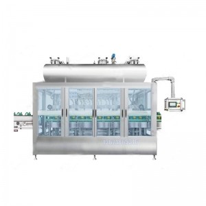 6L半自動灌裝機 鹽酸灌裝機