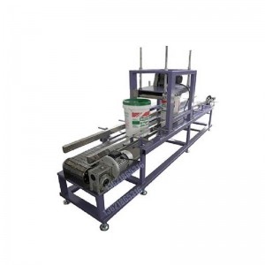 18L磷酸包裝機(jī) 定量稱(chēng)重包裝機(jī)