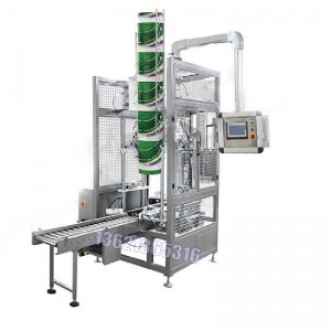 供應(yīng)半自動分裝機_1L生物制藥分裝機