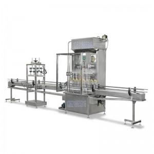 獸藥包裝機-10升半自動定量包裝機-技術可靠