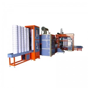 20公斤膠黏劑灌裝機,跟蹤式蠕動泵灌裝機-技術可靠