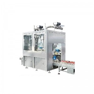 辣椒牛肉醬灌裝機(jī),210公斤酒精稱(chēng)重灌裝機(jī)