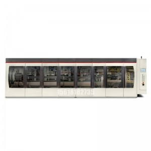 自動灌裝機(jī)