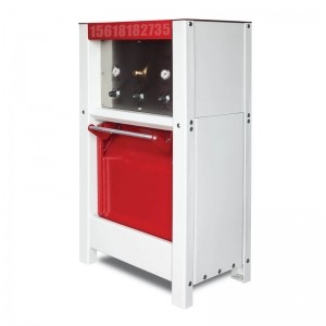 自動(dòng)灌裝系統(tǒng)