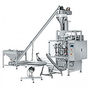 全自動調(diào)味粉包裝機(jī)