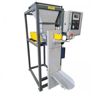 25KG閥口袋包裝機-一次性餐具包裝機-一年內免費保修-售后無憂