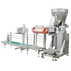 油類灌裝機(jī) 25L灌裝機(jī)