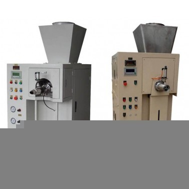 葉輪閥口稱重包裝機(jī)DCS-50PV