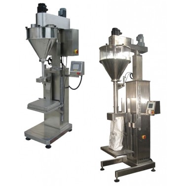 超細(xì)粉料包裝機(jī) 真空型包裝機(jī)