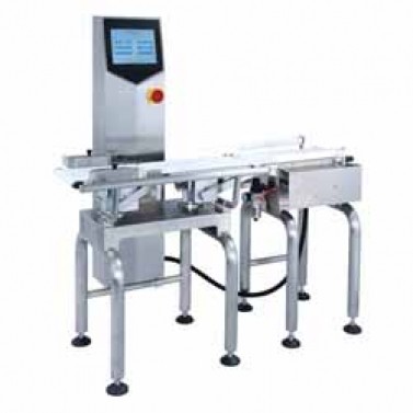 CCK-220在線檢重機(jī)，稱重剔除機(jī)