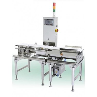 CCK-150在線檢重機(jī)，稱重剔除機(jī)