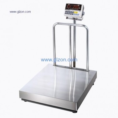 防爆平臺(tái)秤，600公斤防爆平臺(tái)秤