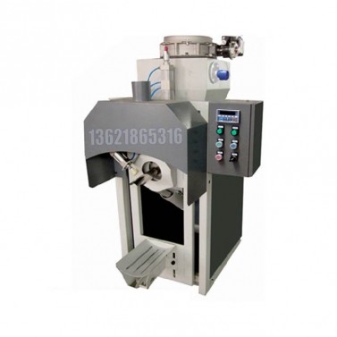 自動(dòng)套袋閥口包裝機(jī)