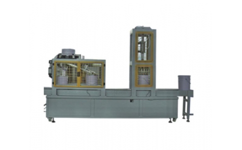 20L capping machine