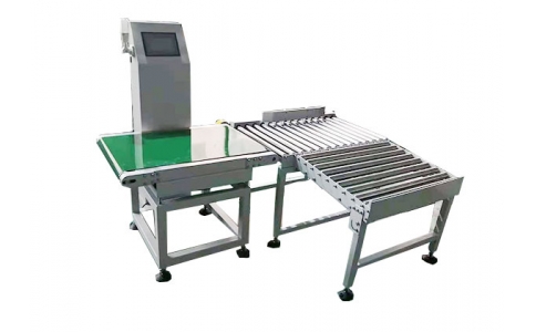 CHECK WEIGHER