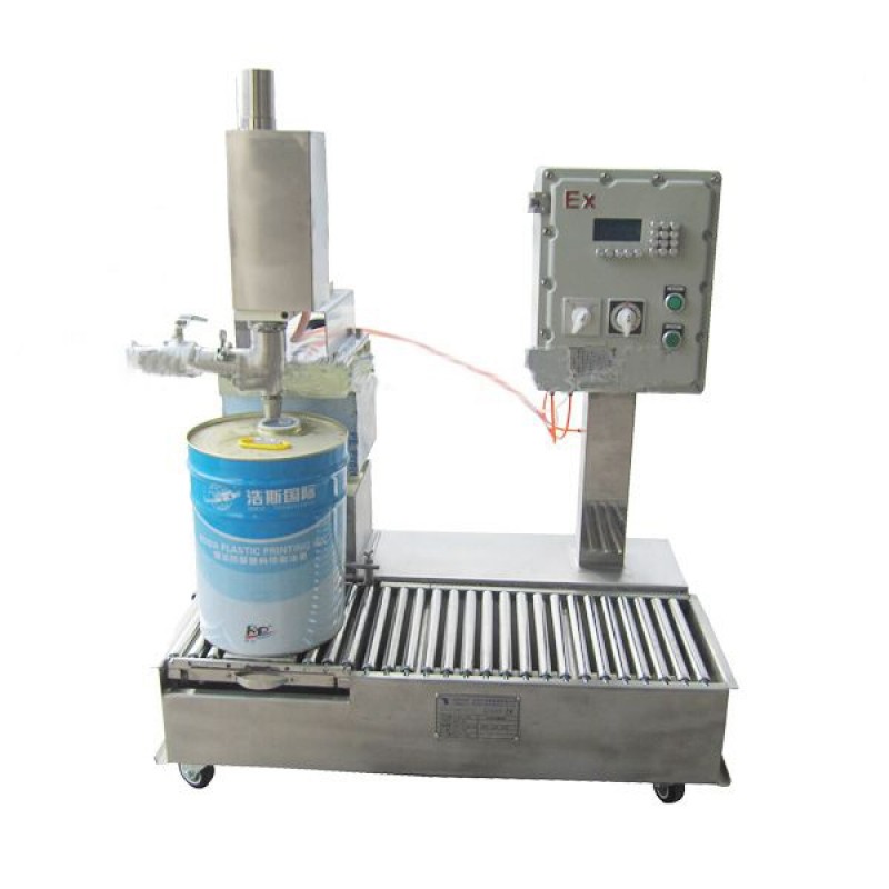 稀釋劑、固化劑、油墨灌裝機