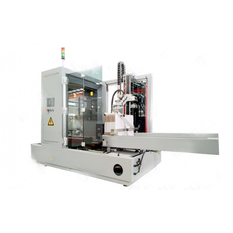 20T全自動(dòng)開箱機(jī)