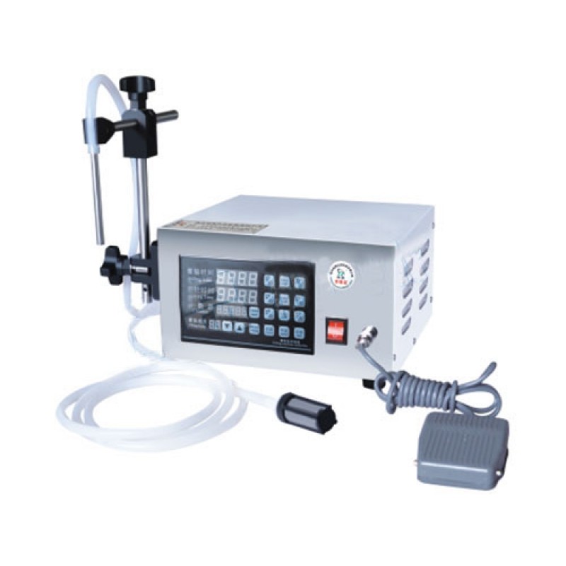 定量灌裝機(jī)