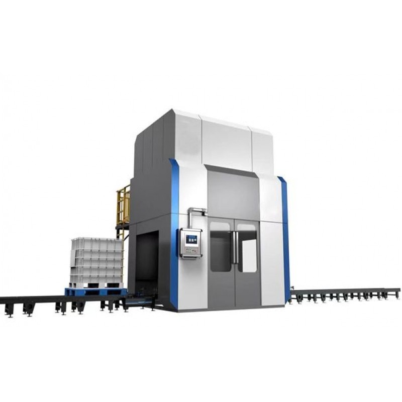 經(jīng)濟(jì)型灌裝機(jī)器人