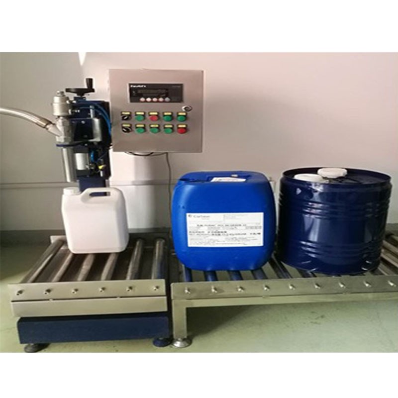 油墨灌裝機(jī) 全自動活塞式灌裝機(jī) 水劑灌裝機(jī)