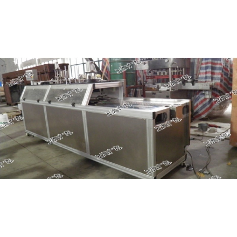 全自動油墨灌裝機