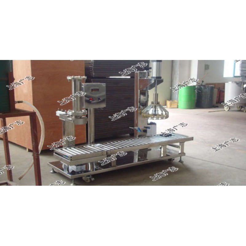 膩子膏包裝機、膩子膏灌裝機、新型膩子膏灌裝機