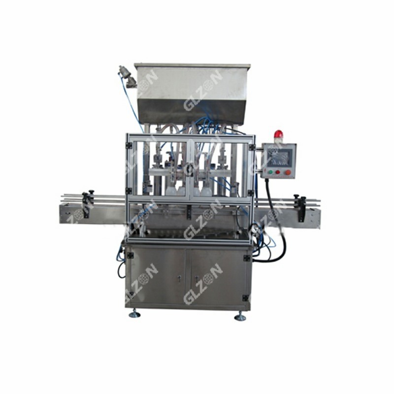 2.5L自動定位輸送線 稀釋劑輸送線