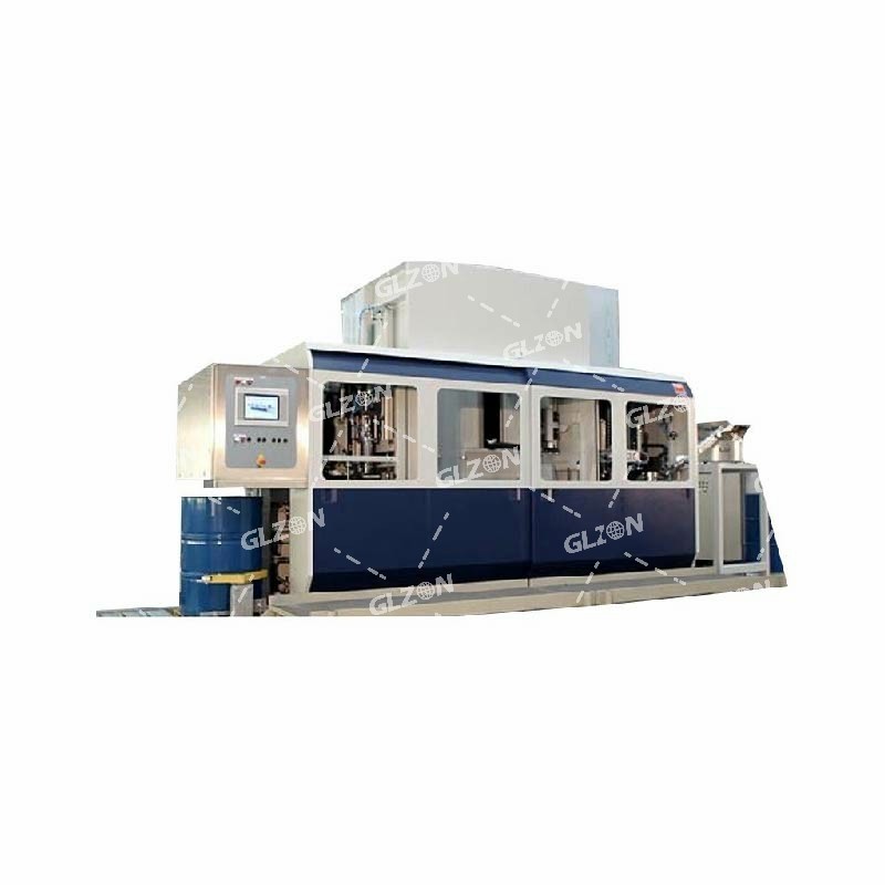 208L凝膠灌裝機(jī)-計(jì)量稱重灌裝機(jī)