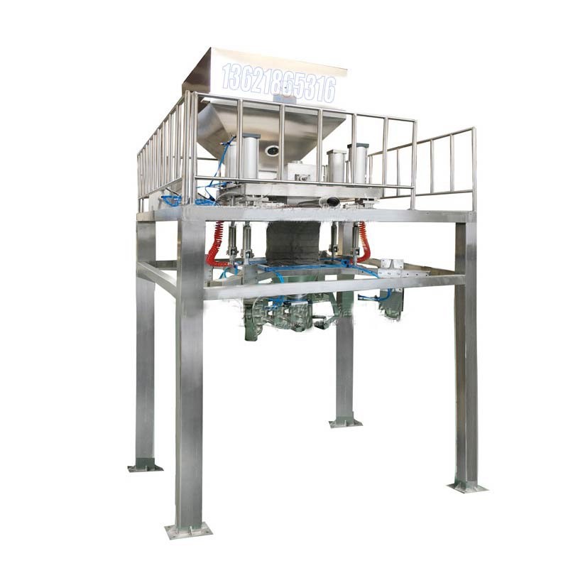 1000KG噸袋包裝機(jī),熱收縮包裝機(jī)