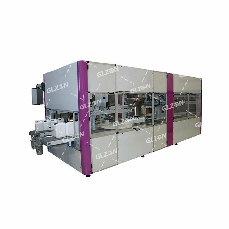 10L自動(dòng)化壓蓋機(jī) 菜籽山茶植物油壓蓋機(jī)