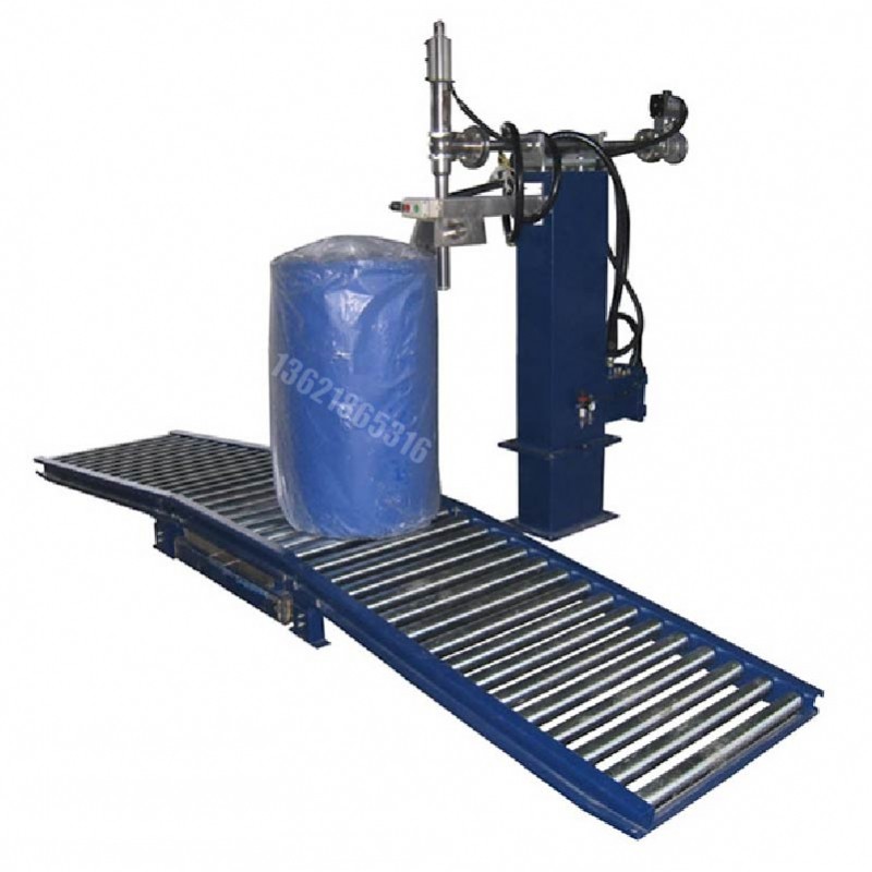 180L定位灌裝機(jī) 甲苯灌裝機(jī)上海灌裝機(jī)械設(shè)備