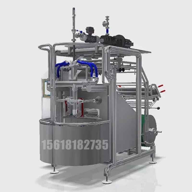 袋子灌裝機(jī)