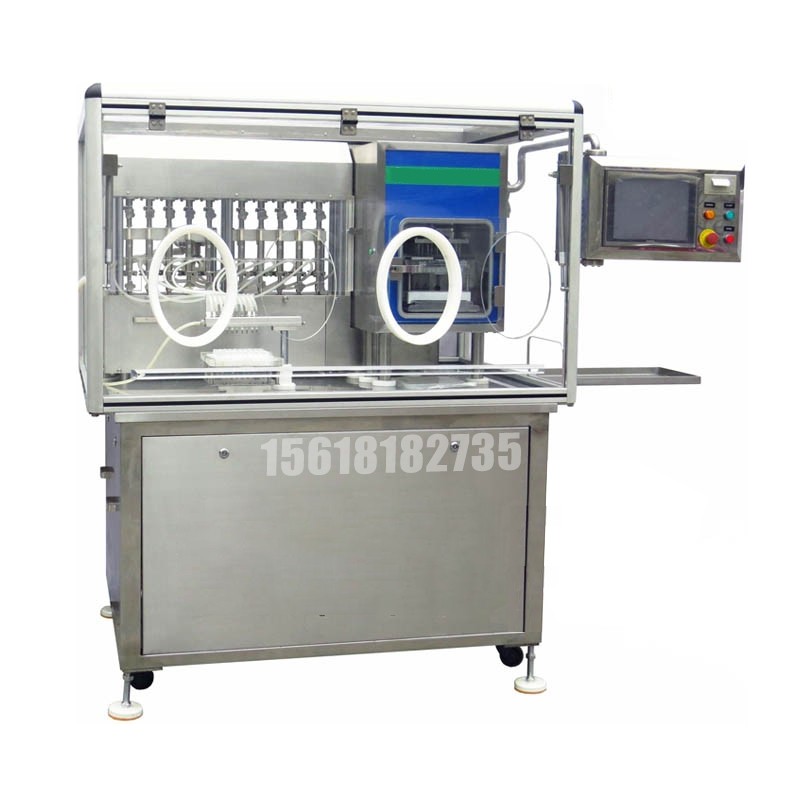 全自動灌裝機(jī)