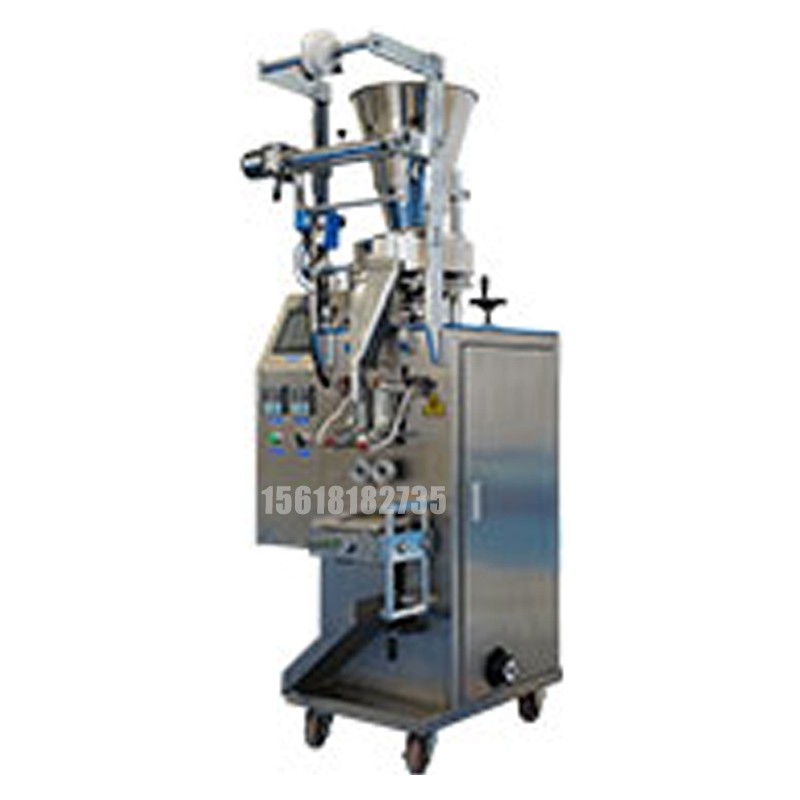 全自動顆粒包裝機(jī)