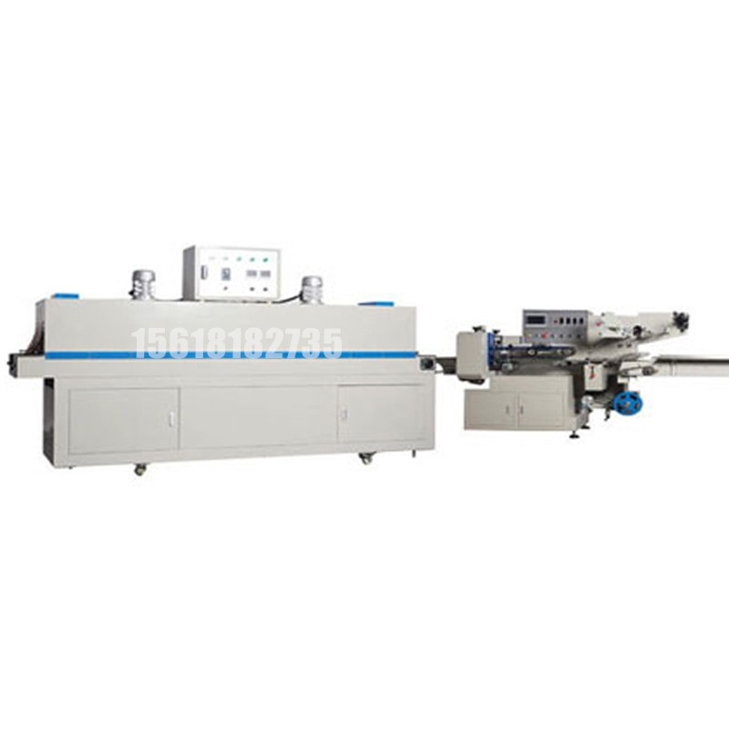 全自動(dòng)枕式包裝機(jī)