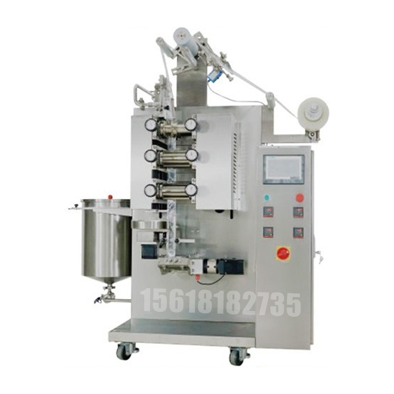 連續(xù)式醬體包裝機(jī)