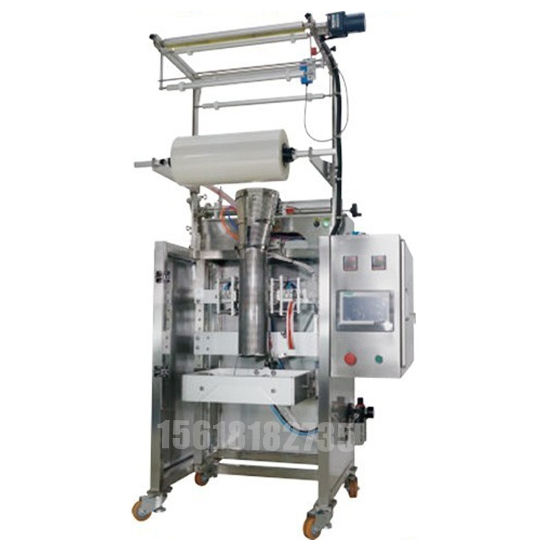 全自動(dòng)冰袋包裝機(jī)