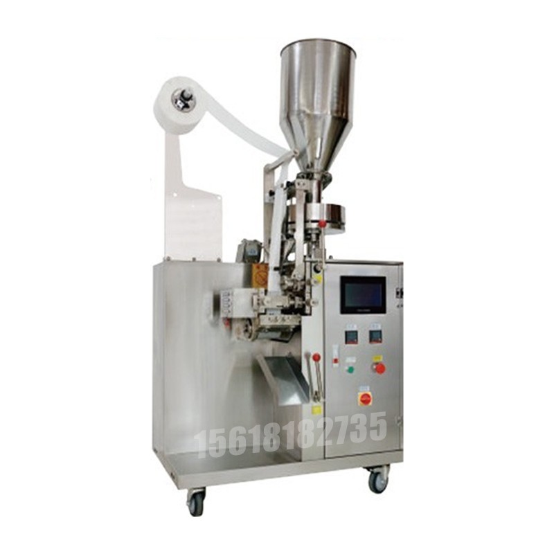 全自動(dòng)顆粒包裝機(jī)