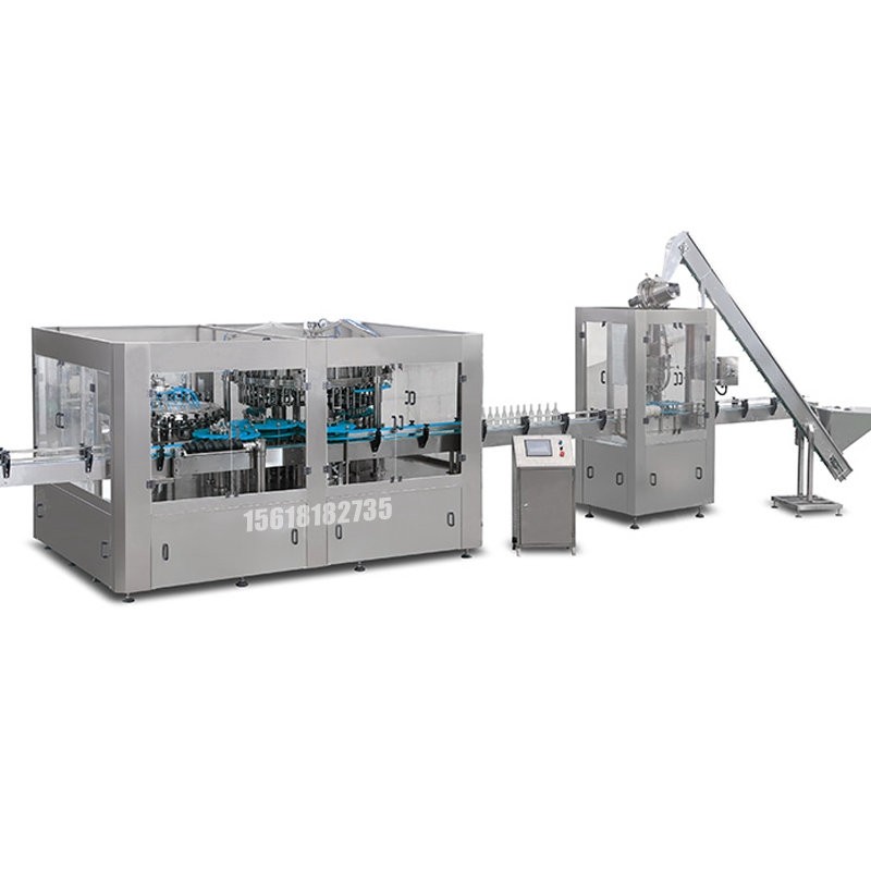 30升灌裝機-防爆溶劑灌裝機-自動稱重灌裝機