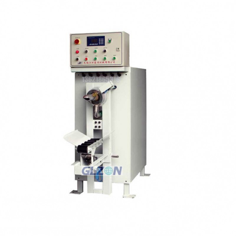 30公斤閥口袋包裝機(jī)_石膏粉包裝機(jī)_貨源充足_歡迎選購