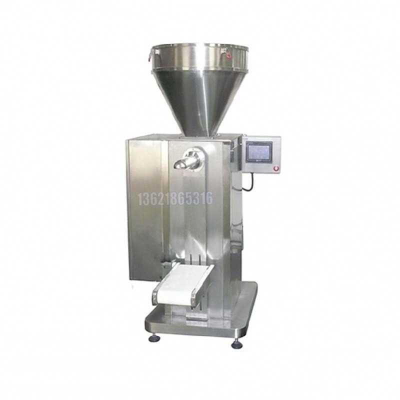 25KG閥口袋包裝機_小袋包裝機_粉末包裝機產品技術先進，質優價廉