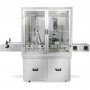 定量灌裝設備 醬料灌裝機